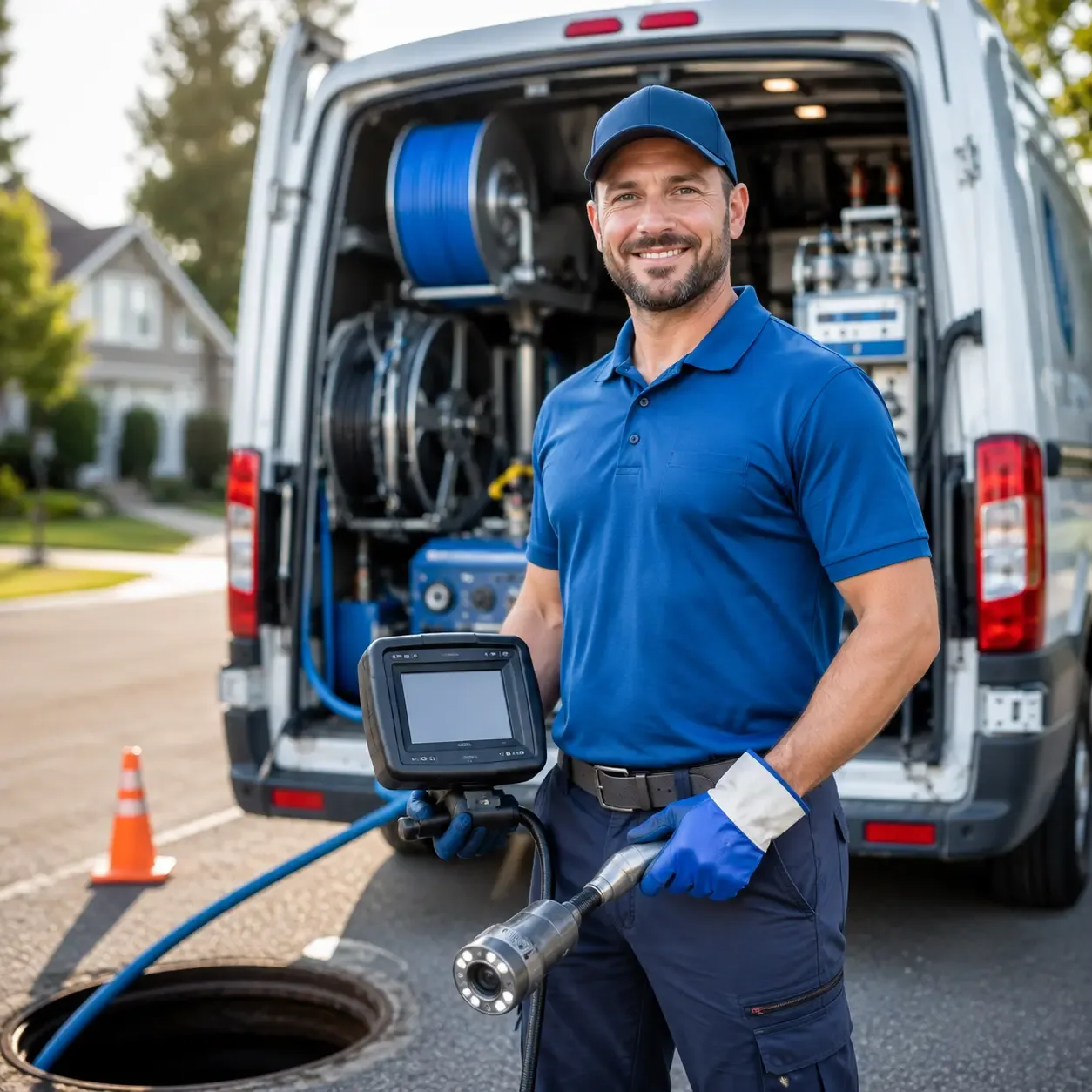 Local Pipe Relining specialists in Clayville, NY