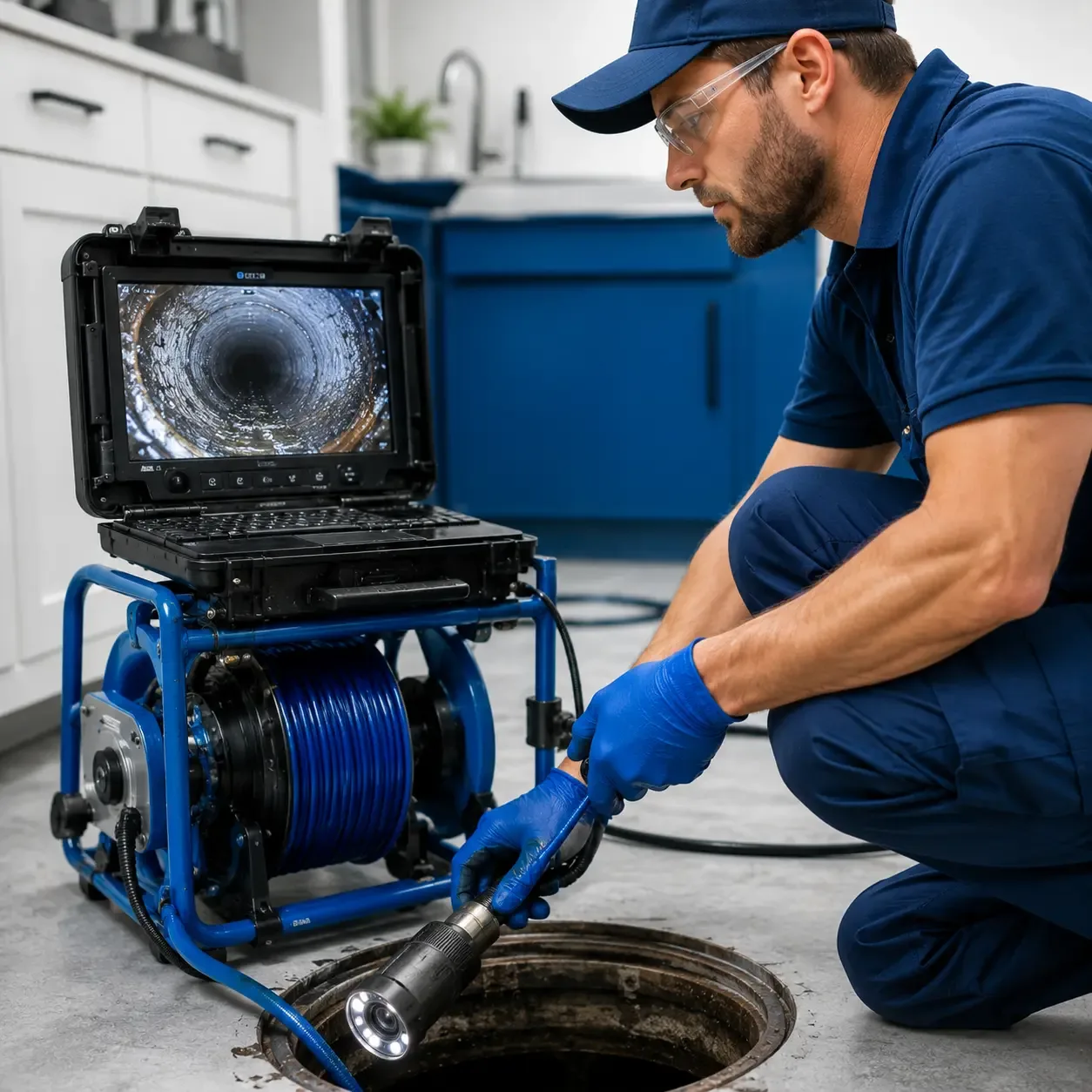 Pipe Relining professionals serving Clayville, NY